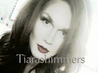 Tiarashimmers