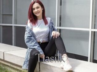 Tiasilk