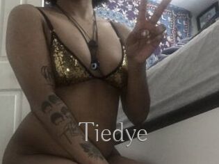 Tiedye