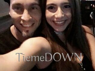 TiemeDOWN