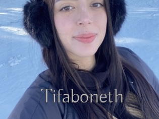 Tifaboneth
