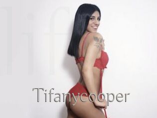 Tifanycooper