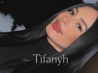 Tifanyh