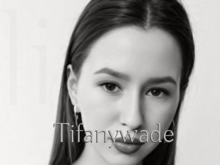 Tifanywade