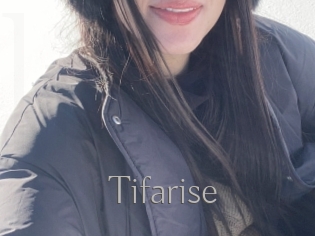 Tifarise