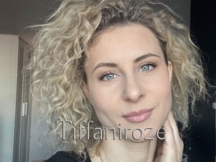 Tiffaniroze