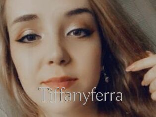 Tiffanyferra