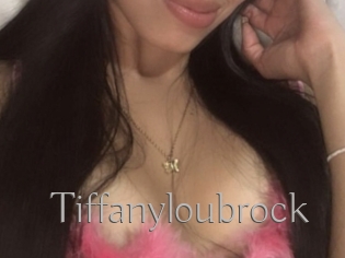 Tiffanyloubrock