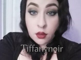 Tiffanynoir