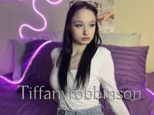 Tiffanyrobbinson
