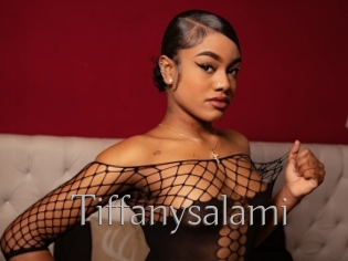 Tiffanysalami