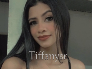 Tiffanysr