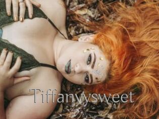 Tiffanyysweet