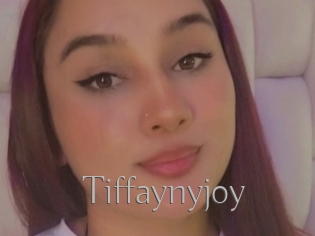 Tiffaynyjoy