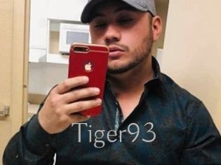 Tiger93