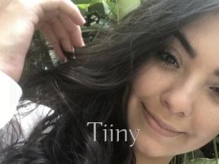 Tiiny