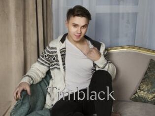 Timblack