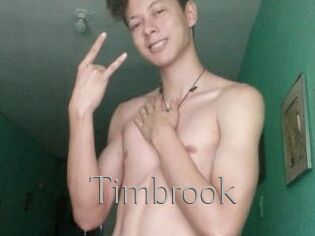 Timbrook