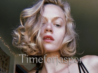 Timeforjasper