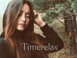 Timerelax