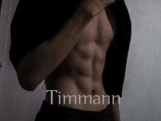 Timmann