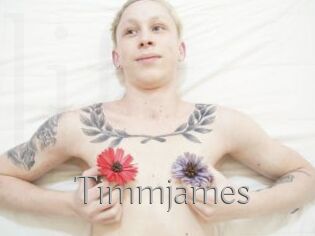 Timmjames