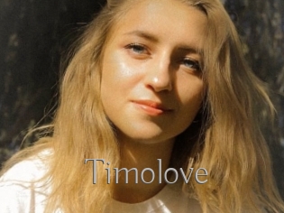 Timolove