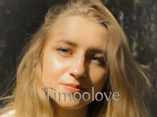 Timoolove