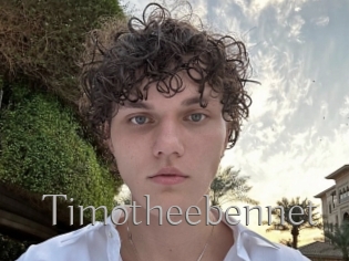 Timotheebennet