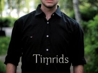 Timrids