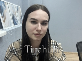Tinahunt