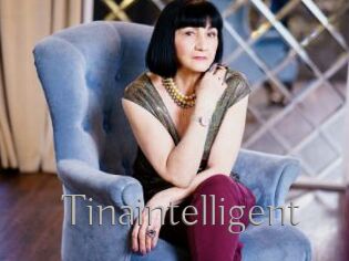 Tinaintelligent