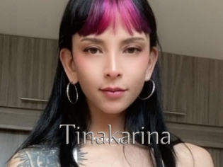 Tinakarina