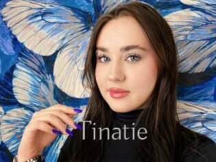 Tinatie
