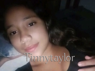 Tinnytaylor