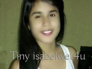 Tiny_isabelwet4u
