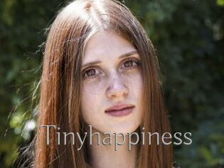 Tinyhappiness