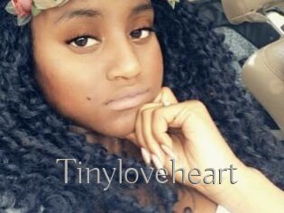 Tinyloveheart