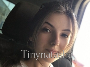 Tinynatasha