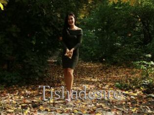 Tishadesire