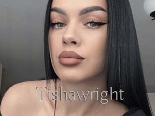 Tishawright