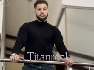 Titanrook