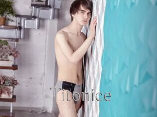 Titonice