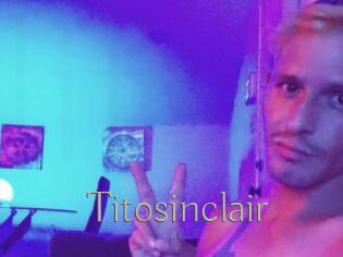 Titosinclair