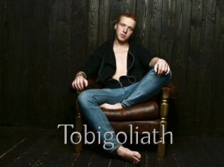Tobigoliath