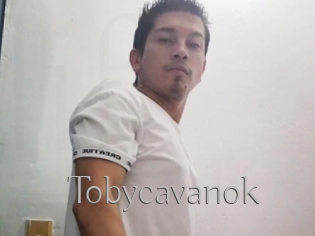 Tobycavanok