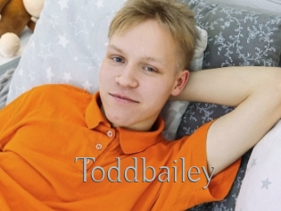 Toddbailey