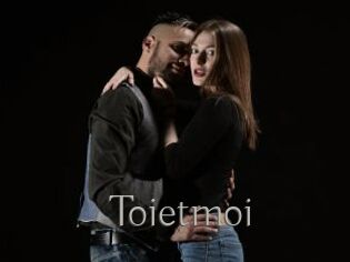 Toietmoi
