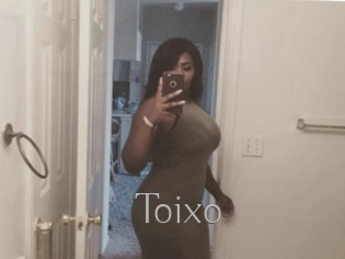 Toixo
