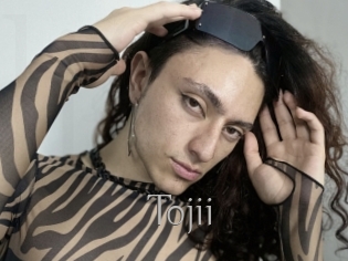 Tojii